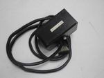 Fanuc A65L-0001-0632 + A07B-0048-C256 TEMP. DISPLAY UNIT