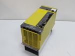 Fanuc Servo Amplifier A06B-6114-H109 Version M 26kw Top Zustand