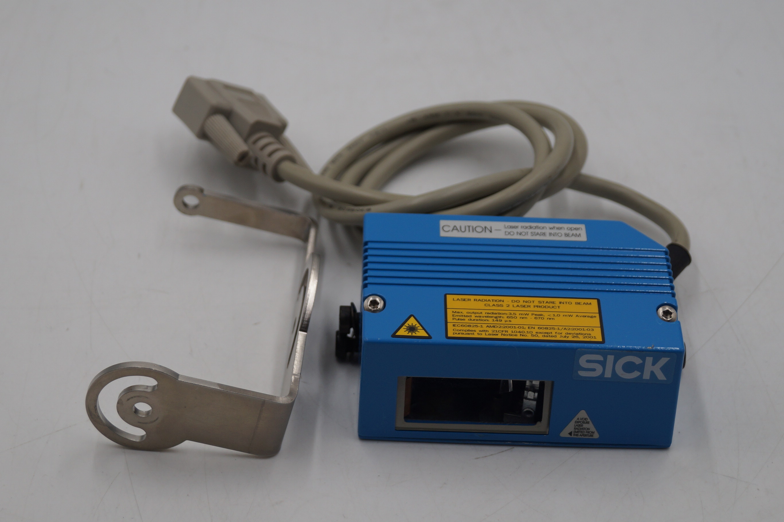 CLV431-0010S05
