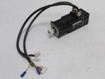 Mavilor Servomotor BLS-055 C19372500 max. 1000 24V 0,75Nm Top Zustand