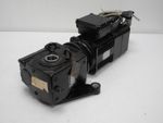 EMOD Getriebemotor ECB71/63-70-SK12063AD 2,2kW 17A +Nord AC  SK 12063AZD I: 15,7