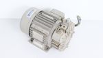 Becker Vakuumpumpe AF63/4B-7 3-Mot 63 7157583 X 0034