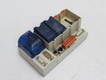 Saia Burgess PCD PCD3.M6347 Supply 24VDC PCD3.M