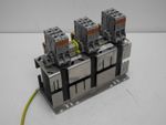 Siemens 3 Phasen HFD Netzdrossel 80kW 6SL3000-0DE28-0AA1Top Zustand