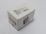 OT125ET3 1SCA022353R7560 Switch-Disconnect Lastschalter 125 A 45kw unused