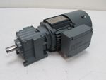 Eurodrive Servo Getriebemotor R07 DT71D2/BMG/HF/TF 3300min1 TOP ZUSTAND