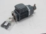 Eurodrive Motor DFR63M4/BR/TF/EH1S + Encoder HOGS 74 DN 1024 R UNUSED