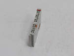 Wago 750-514 2-Kanal Relais Ausgangsklemme AC 125V Top Zustand