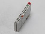 Wago 750-531 4-Kanal Digitalausgangsklemme 24V Top Zustand