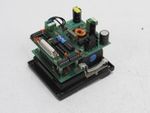 SCHAD iSK DKE 42.3 Matrix-Einbaudrucker 42 Zeichen/Zeile 24VDC