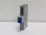 Schleicher Typ UKS 31806916-457 Extension Modul Central Rack