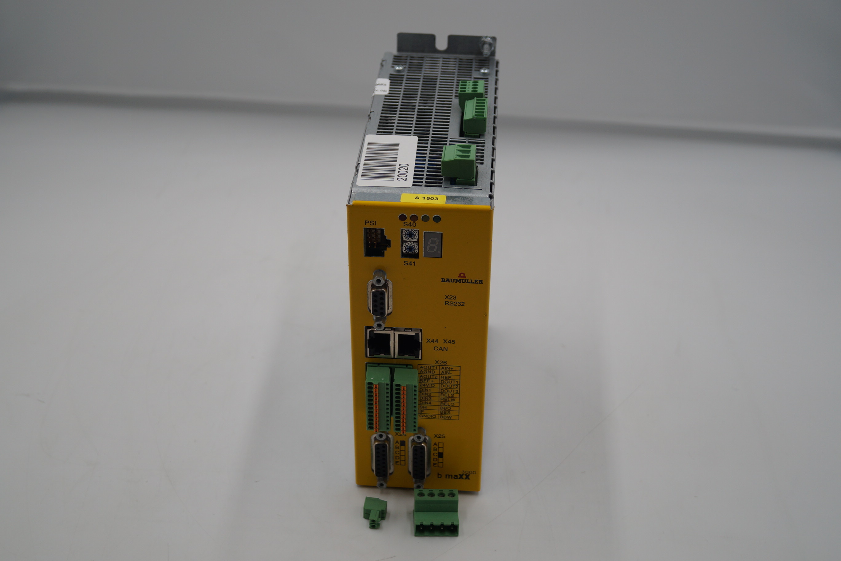 BM3401-L1FBS-ACOOOCB-O