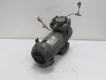 Emerson Motor Division SA55ZZJJK-499I 230V + Thomas Industries Model 2737COP390