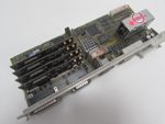 Siemens Simodrive 6SN1118-0DH23-0AA0 Regelbaugruppe Version: C