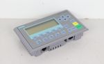 Siemens Basic Panel KP300 6AV6 647-0AH11-3AX0  E-STAND:06 TESTED TOP ZUSTAND