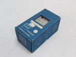 Endress+Hauser Cerabar PMC 133 1M1F3B3Y1V PMC133 OVP