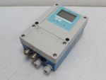 Endress+Hauser Mycom S CLM153-A3A00A000 Top Zustand
