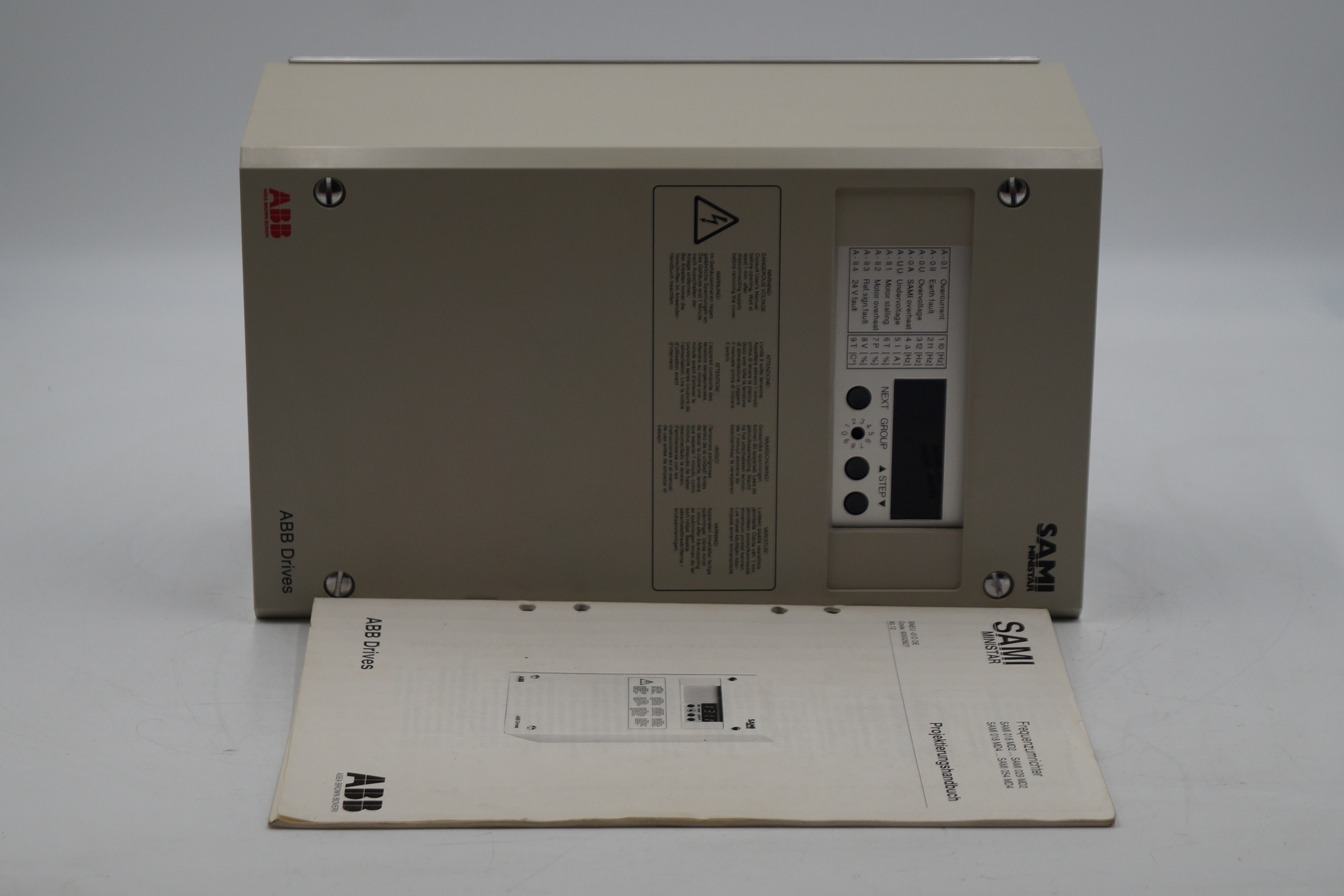 SAMI 054MD4-M2