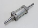 SMC  C9580-KKH109-80 Zylinder Spezial Neuwertig