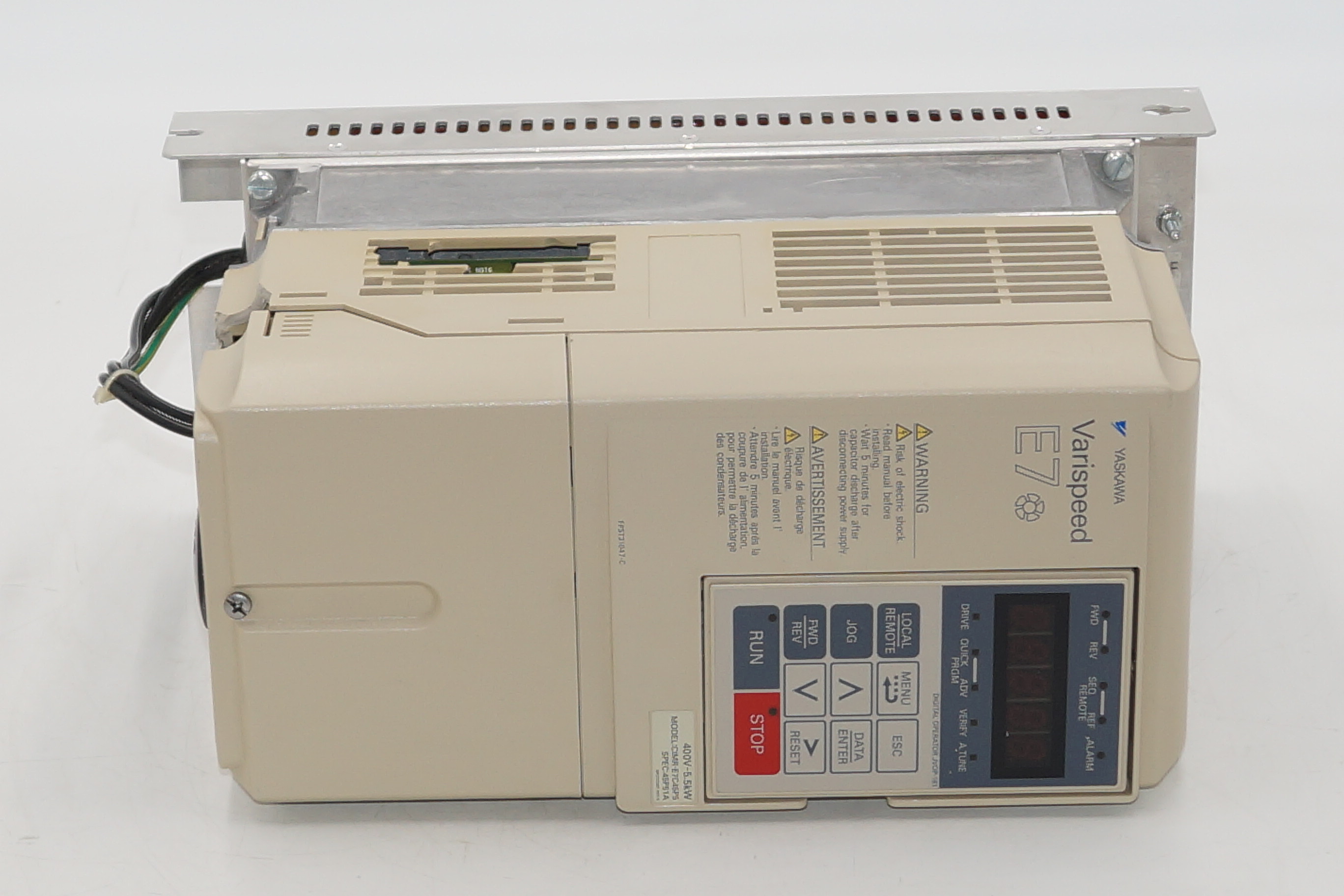 CIMR-E7C45P5
