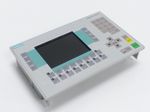 Siemens OP27-6 Color CFS 6AV3627-5BB00-0AE0 E St.6 6AV3 627-5BB00-0AE0 NEUWERTIG