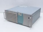 Siemens Rack PC 840 V2 6ES7643-7AA21-0KX0 + EAE PCR212CCAV.I0087 TESTED