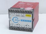 Elan Sicherheitsrelais SSZ-AE-SQ 24V Top Zustand