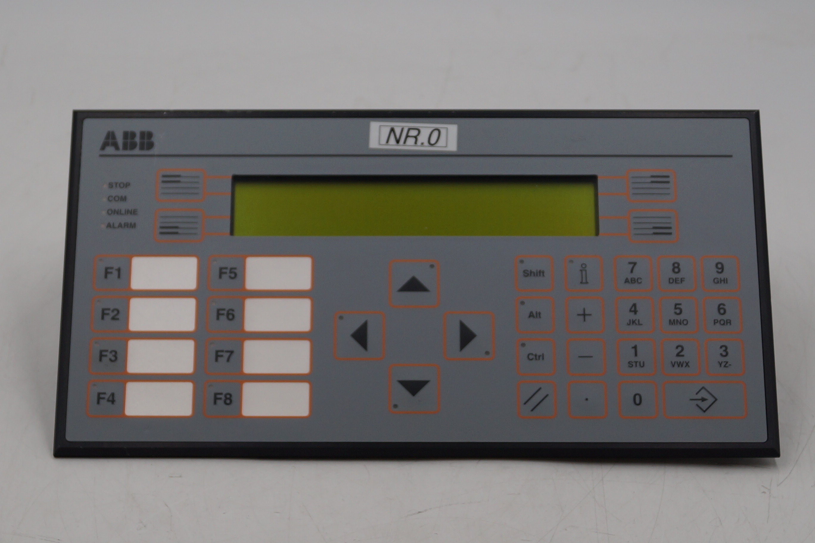MT-60 GATS 1100 92 R0001