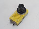 Cognex IS5411-00 Smart Kamera P/N: 800-5838-4RB 825-0069-1R C