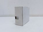 Crouzet GNR30DCZ Halbleiter Relais GNR 30DCZ 30A 48-600VAC unused