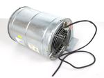Siemens Simodrive Radialgeblaese 6SN1162-0BA02-0AA2 Ver.A  TOP ZUSTAND