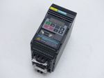 Siemens 6SE3210-7BA40 Micromaster Vector 230V 120W neuwertig TESTED
