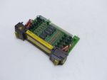 Eberle A/O Module A-812  0508 39 000 000 A-Modul O-Modul TOP Zustand