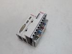 CX9010-0101 CX9010-N000 CX9010-N010 Top Zustand TESTED