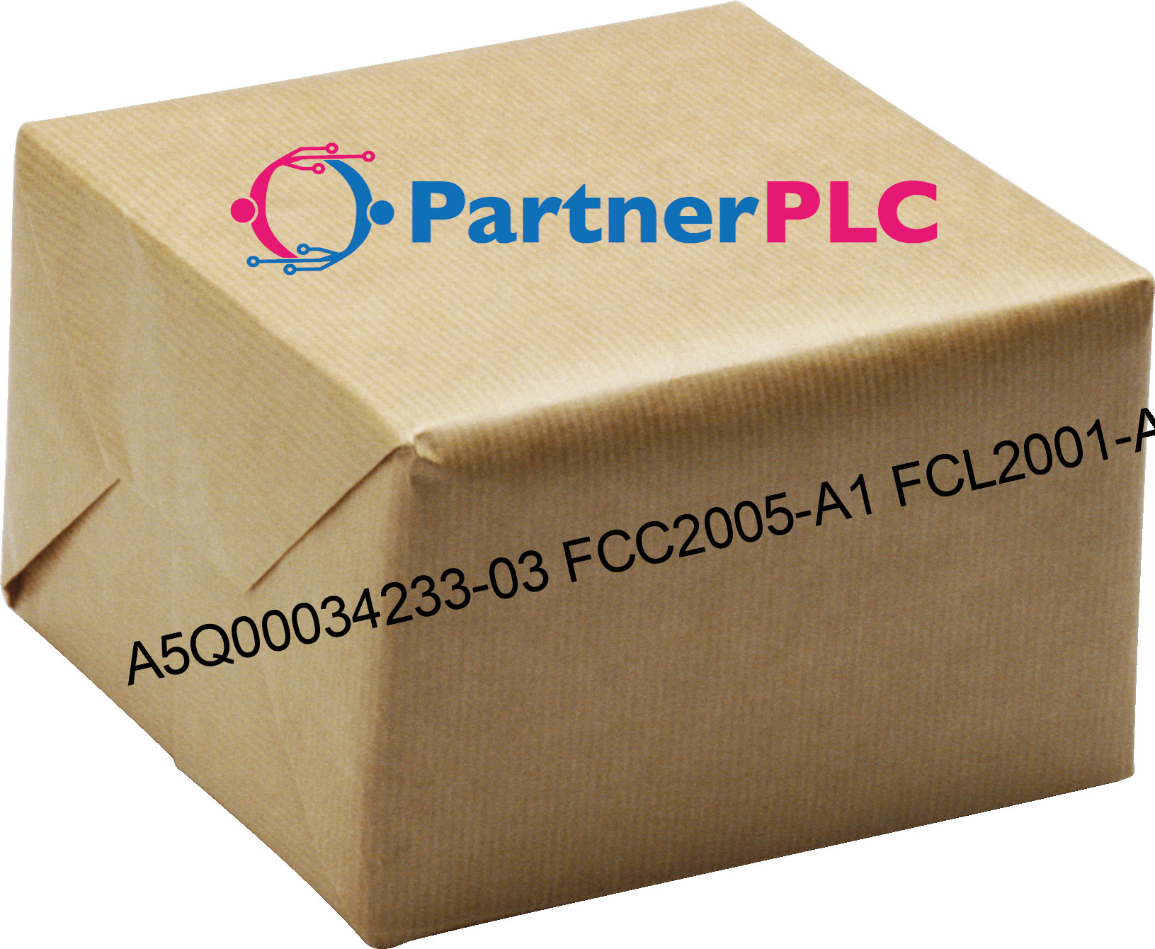 A5Q00034233-03 FCC2005-A1 FCL2001-A1 FDNET