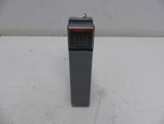 SLC 500 1746-OW16 OUTPUT Module Ser.:C 1746-0W16 Top Zustand