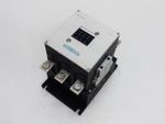 Siemens SIRIUS 3RT1466-6AF36 + 3RH1921-1DA 400V 263kW 400A 120V Top Zustand