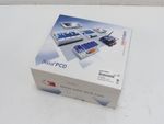 Saia Burgess PCD PCD3.M6540 Supply 24VDC FW: 1.10.16 UNBENUTZT/UNUSED OVP