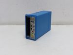 Kistler 5855B12 Box + Control Monitor Type 5855A Top Zustand