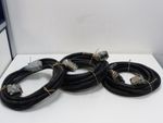 Kawaski Robot Daiden K.K Kabel 50979-1972 mit Molex Stecker
