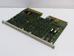 HEDT 300813 R1 Modul Karte  ED 1633 TOP ZUSTAND