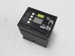 Bihl+Wiedemann AS-Interface/Profibus Gateway 2.1 BW1307 1-Master graphic display