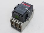 A185-30 A185 Leistungs-Schütz ATK185 275A 400V 90Kw + CAL18-11 TESTED