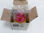 RS PRO Trennschalter 466-144 LB240 40A AC22 3POLE Panel Mount UNUSED OVP