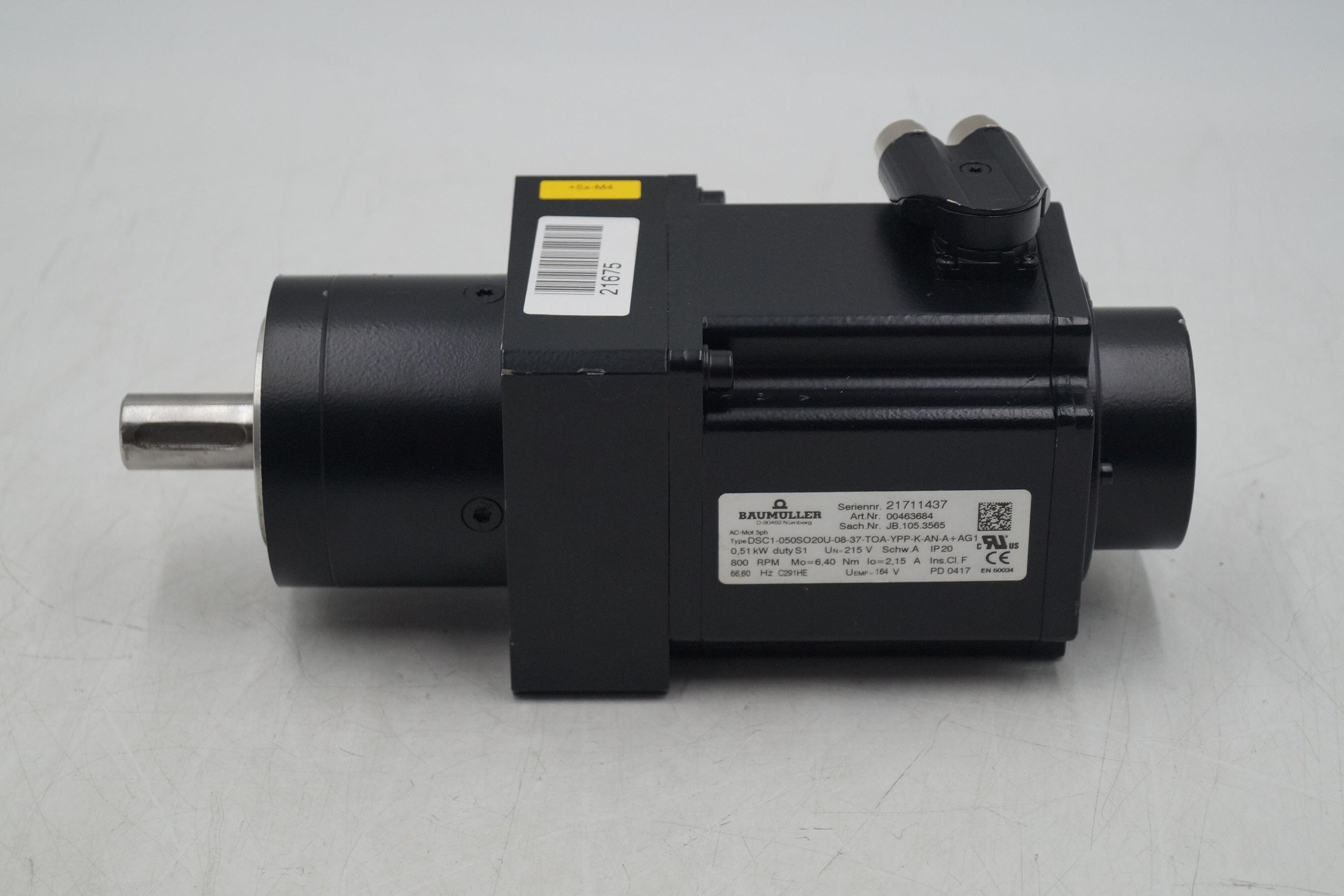 DSC1-050SO20U-08-37-TOA-YPP-K-AN-A+AG1