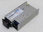 MELCHER The Power Partners PFC375-1015FM 6.0A POWER-ONE TESTED TOP ZUSTAND