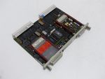 Siemens 6ES5524-3UA13 VER. 6 Kommunikationsprozessor + MEMORY 6ES5 524-3UA13