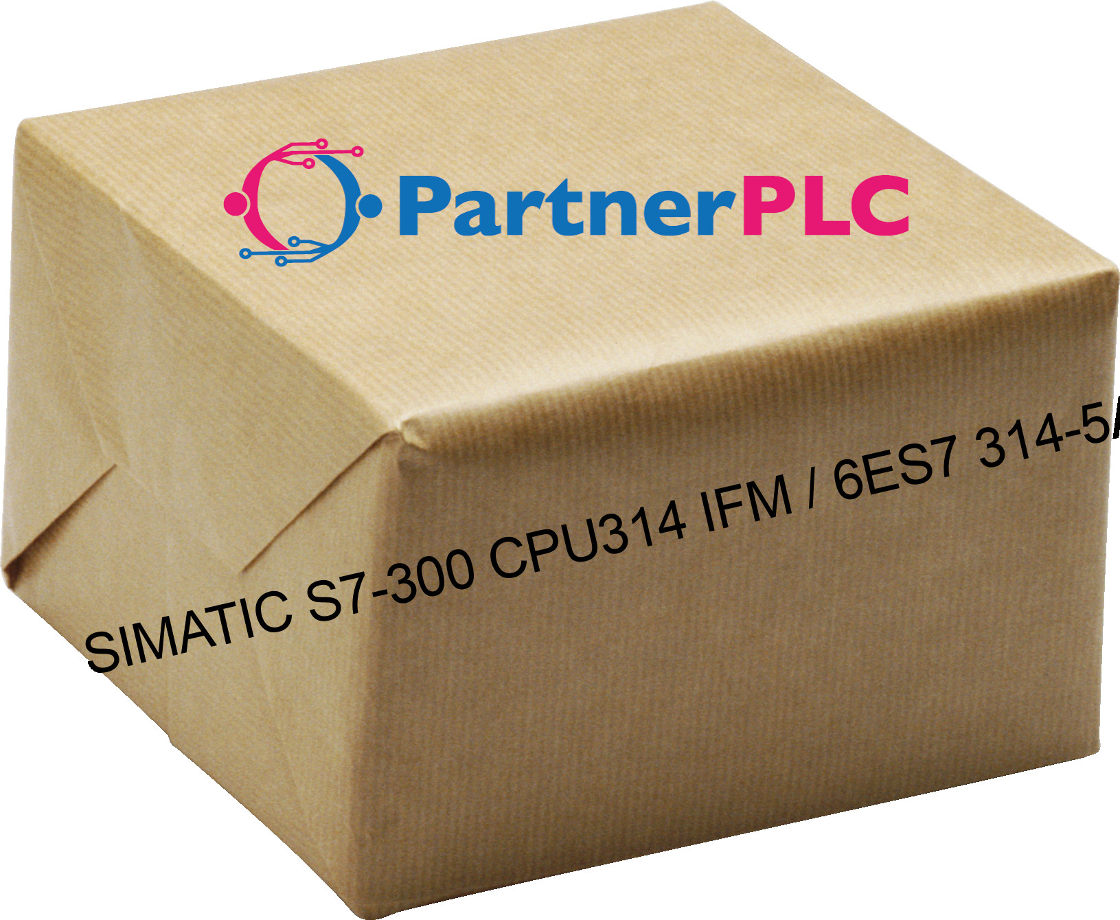SIMATIC S7-300 CPU314 IFM / 6ES7 314-5AE03-0AB0