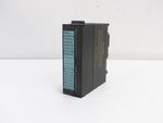 Siemens 300 6ES7 322-1BH01-0AA0 SM322DO 16XDC24V/0,5A E-St.02 TOP ZUSTAND