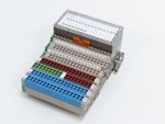 EATON ZSB-1.5/16-S/P+/-/- Mat.-Nr.224065 MOELLER DP-24DI/ 8DO/0.5A-PK 8275330000